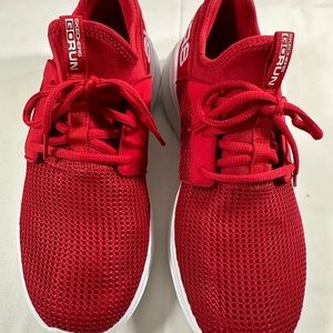 Skechers Women’s GoRun Sneakers.